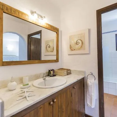 Villa Bini Alana