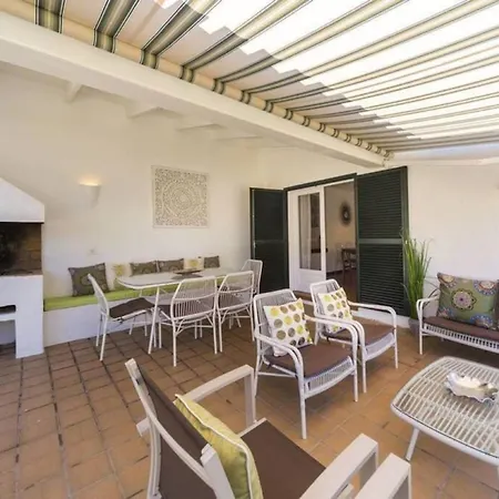 Bini Alana Villa