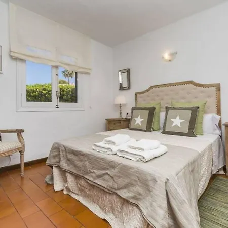 Вилла Bini Alana