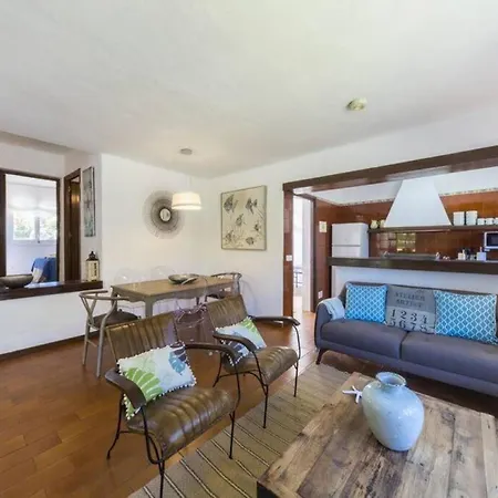 Bini Alana Villa