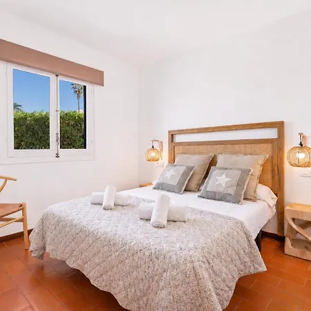 Bini Alana By 3villas Binibeca