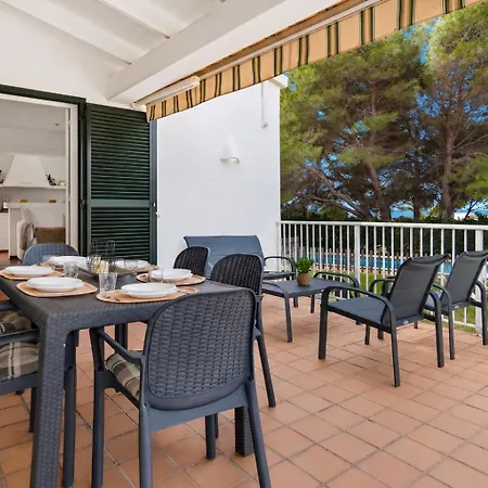 Villa Bini Alana By 3villas Binibeca