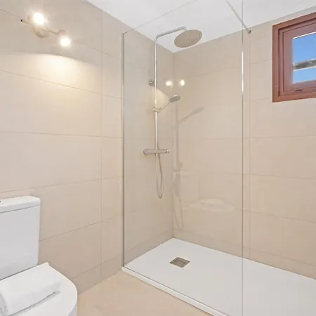 Bini Alana By 3villas Villa Binibeca